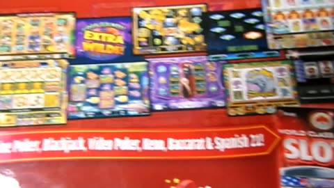 Installing IGT SLOTS