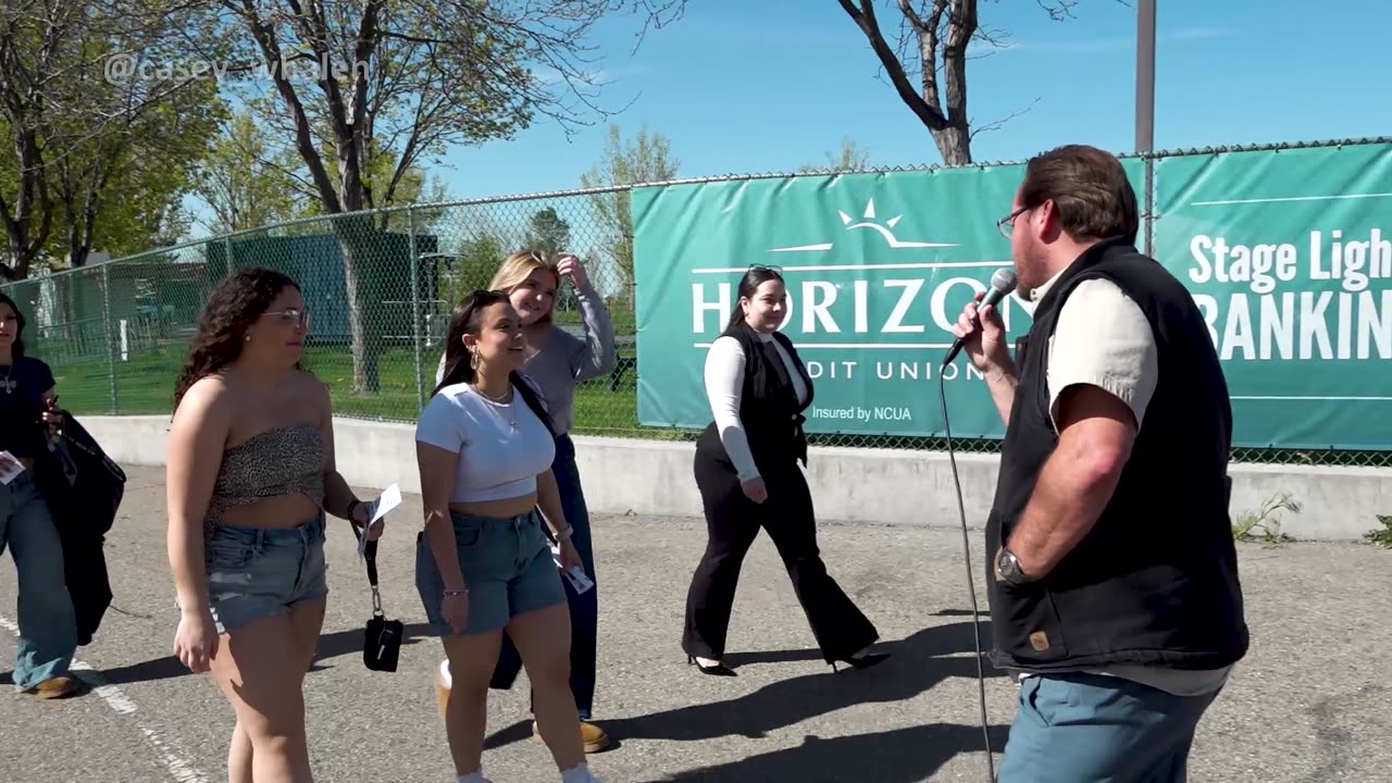 Questions For Attendees Of Fighting Oligarchy Tour Nampa, Idaho