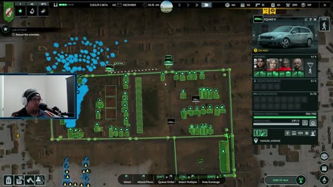 INFECTION FREE ZONE