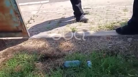Qytetari: Xhabaftët me uniformën e narko-shtetit duan të më grabisin tokën