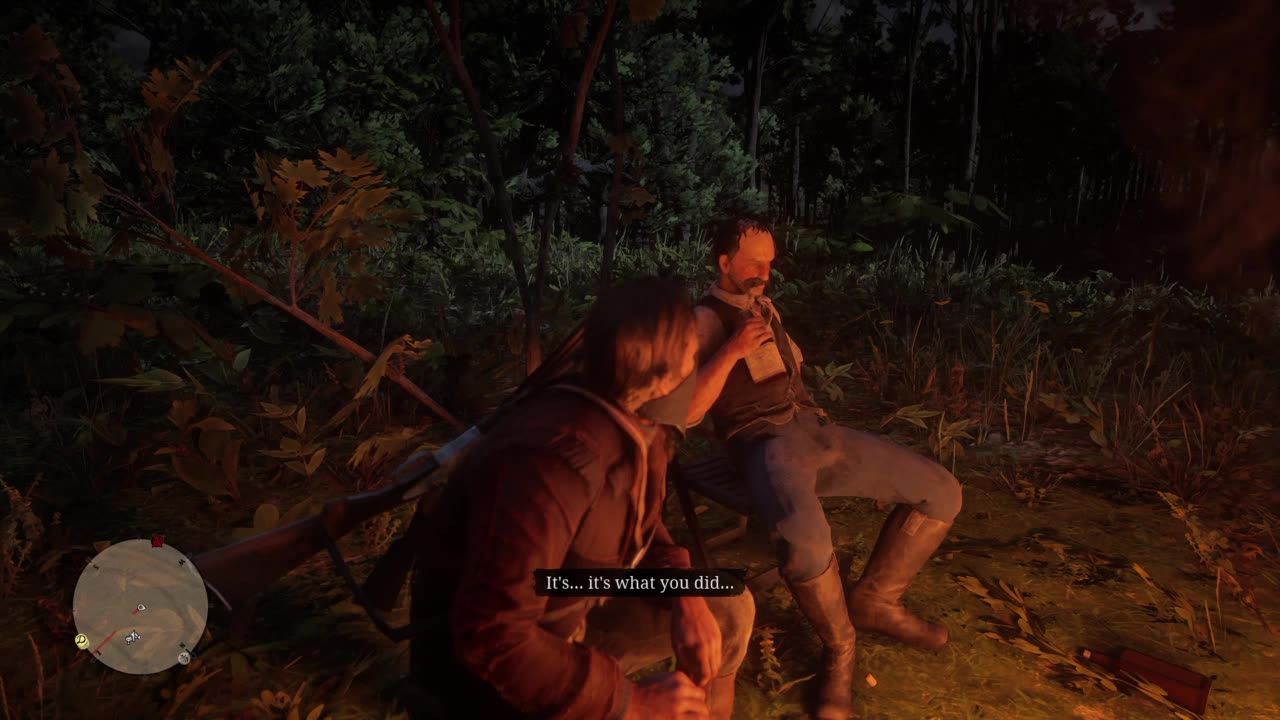 Red Dead Redemption 2 8657897685846848686 #o