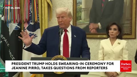 BREAKING NEWS: Trump Responds To Elon Musk's Criticism Of 'Massive Spending Bill'