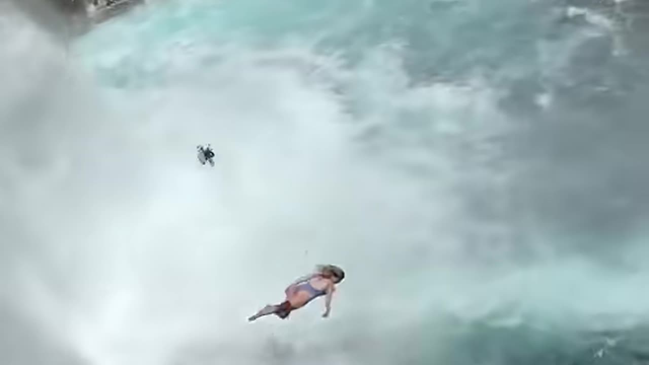 Jumping