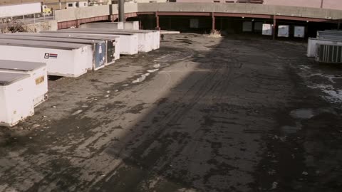 horror - thriller - Anamorph - 2007 - BluRay - film