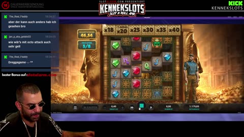 🔥KenneK izz doo!😍 was issn!?🤘 Barfuß oder Lackschuh?! 🎰 18+