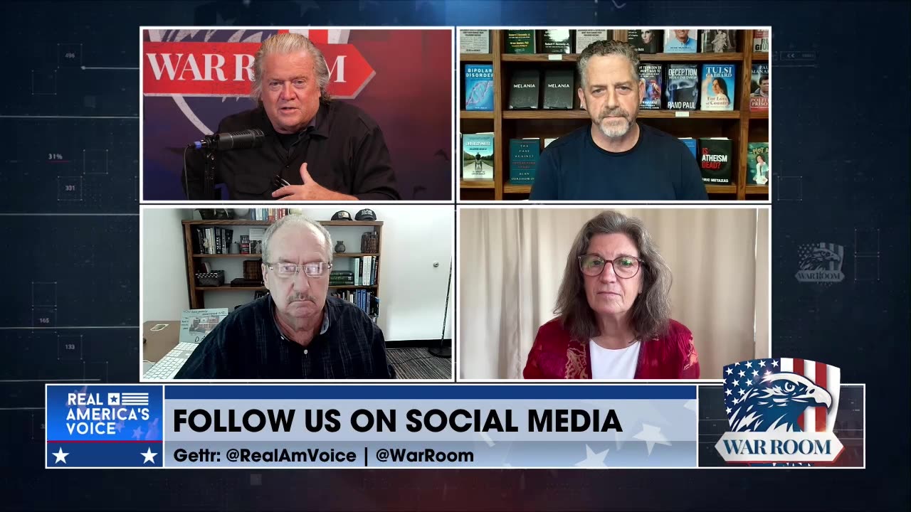 Mary Holland: President Trump Is Staking His Presidency On Ending The Autism Epidemic