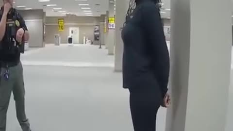 Bodycam Woman Brings Gun to Furniture Store Fight Over Alleged Racist Remarks