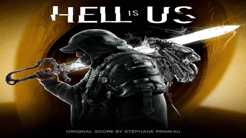Hell is Us Complete Soundtrack.