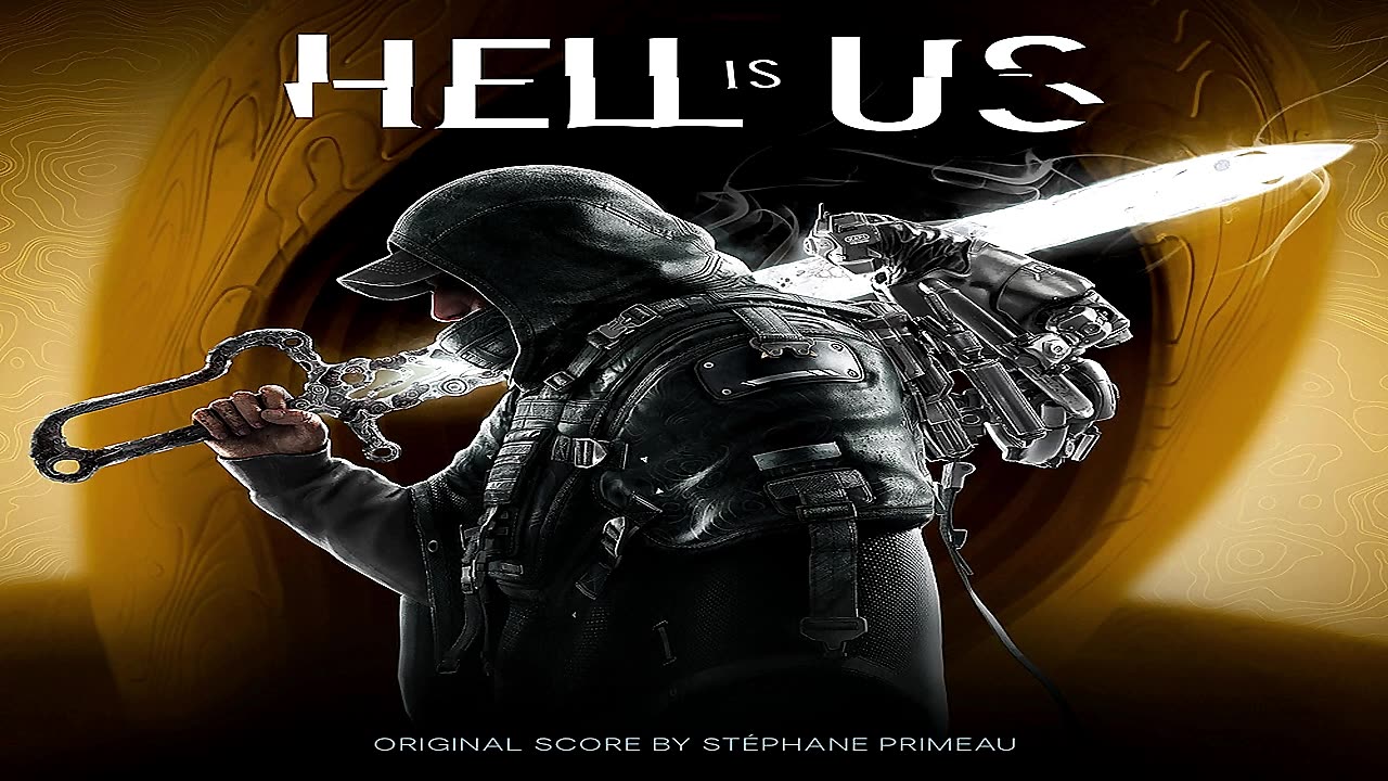Hell is Us Complete Soundtrack.