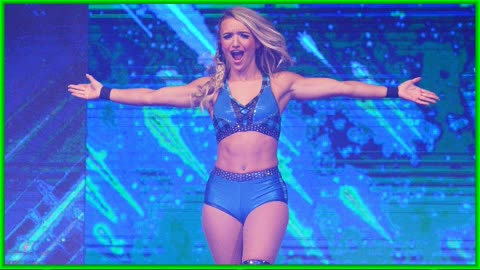 Xia Brookside to Represent TNA Wrestling in the No 1 Contenders Speed Tournament on NXT