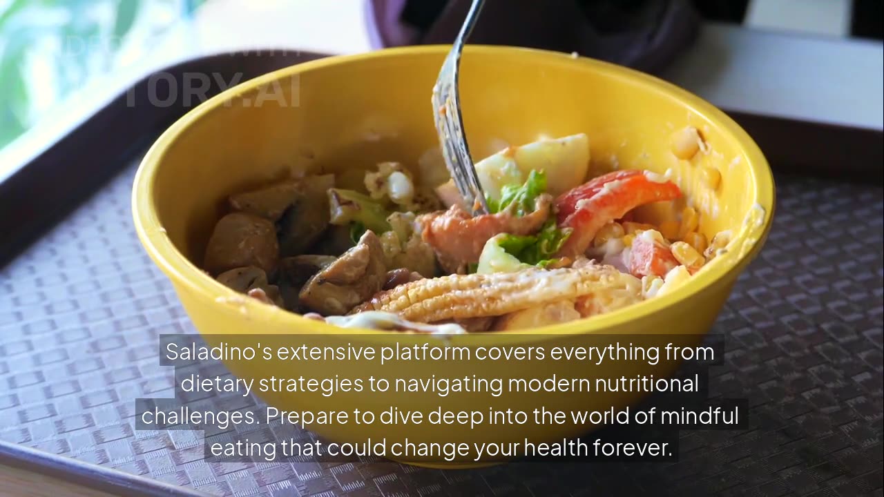 Paul Saladino: What’s Really in McDonald's Food? A Shocking Ingredient Breakdown