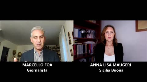 Marcello Foa-Attacco all’informazione
