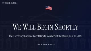 Press Briefing by the White House Press Secretary Karoline Leavitt