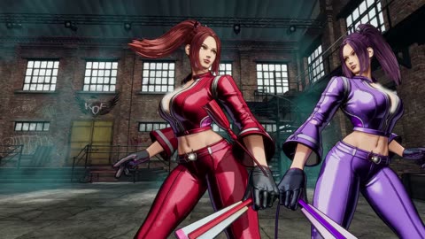 COTW Jiggle Physics Test