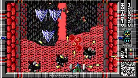 PC Longplay 941 Major Stryker