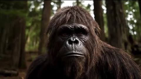 HCNN - Bigfoot - Born To Be Bushy 🎶🎸
