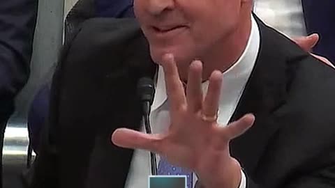 Congressman Burlison Challenges O'Malley: Are Remote Workers Being Watched?