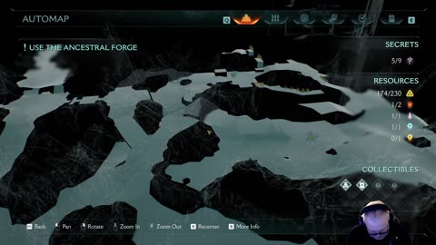 Doom the dark ages #10