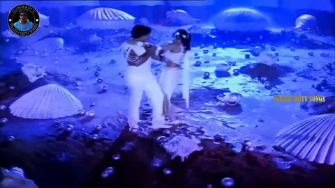 Vanajalllu Gillutunte HD Video Song I Yamudiki Mogudu Songs I Chiranjeevi _DOLBYDIGITALSTUDIO