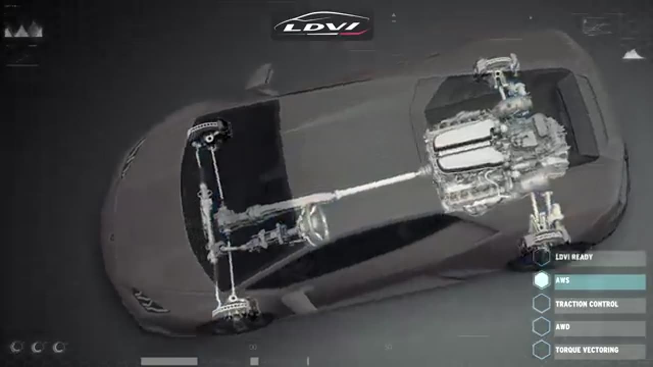 The specifications of the car where Diogo Jota and his brother Andre Silva were