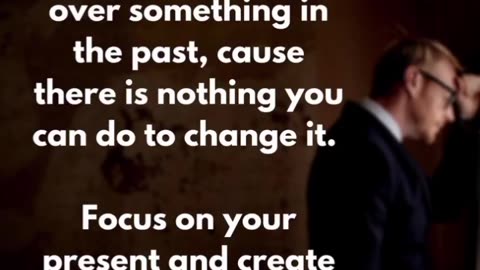 Focus on your goal