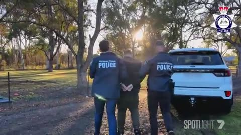 Inside Australia's deadly gang wars Full documentary
