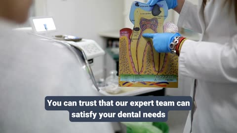 Dental Implants