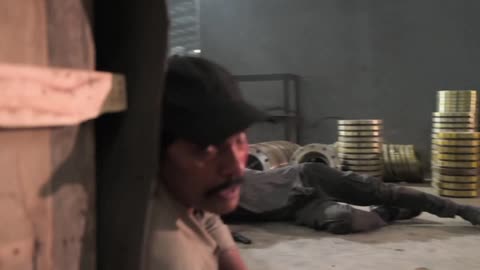 Cid Season 2 | Episode - 01 | Short scene