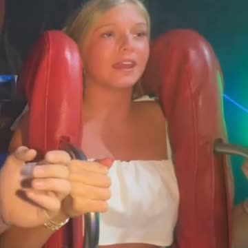 SLINGSHOT RIDE COMPILATION #212