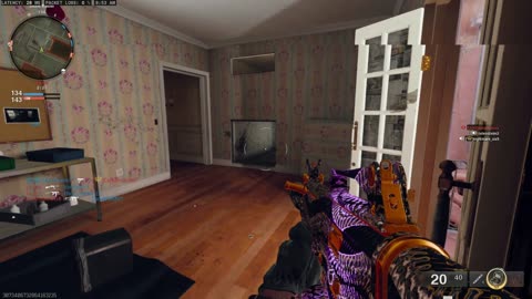 OWNING [66 KILL 32 DEATH] AIMBOT USER: TURKEYBACON - CALL OF DUTY: BO6 [XBOX-S Player] Vs.