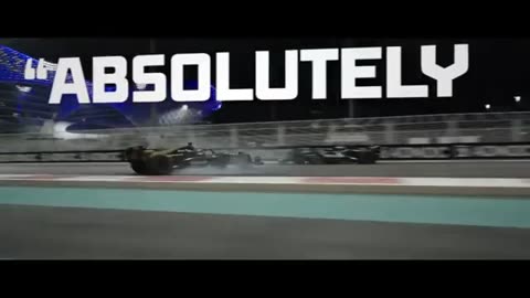 F1® The Movie (2025) - U.S. TV Spot ('ever')