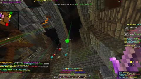 Skyblock FLOOR 7 [#1786]