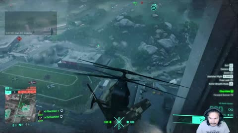 [HD] Gamer Stream
