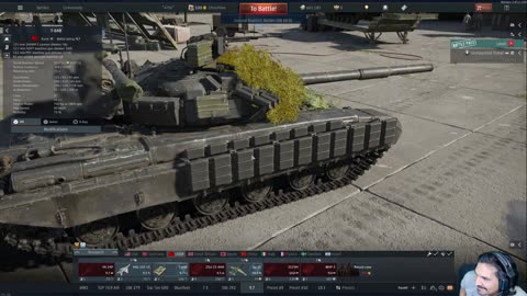 [HD] Gamer Stream