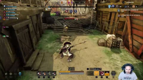 [HD] Gamer Stream