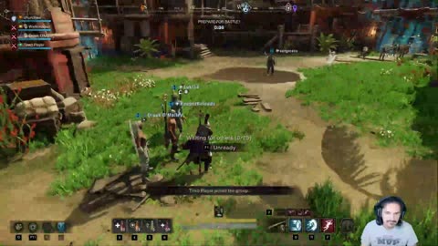 [HD] Gamer Stream