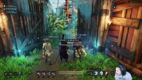 [HD] Gamer Stream