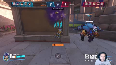 [HD] Gamer Stream