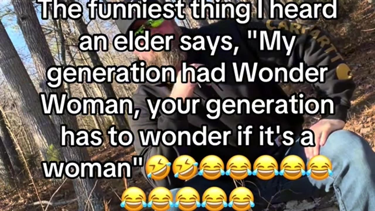 Chuckles 🤠FOR YOU FRIDAY 4-3-25
