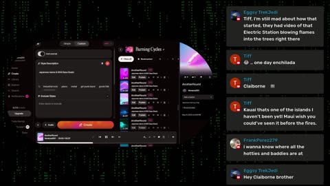 🚀🤯 Yet Another Music work Stream 🌟🧐