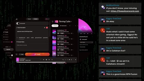 🚀🤯 Yet Another Music work Stream 🌟🧐