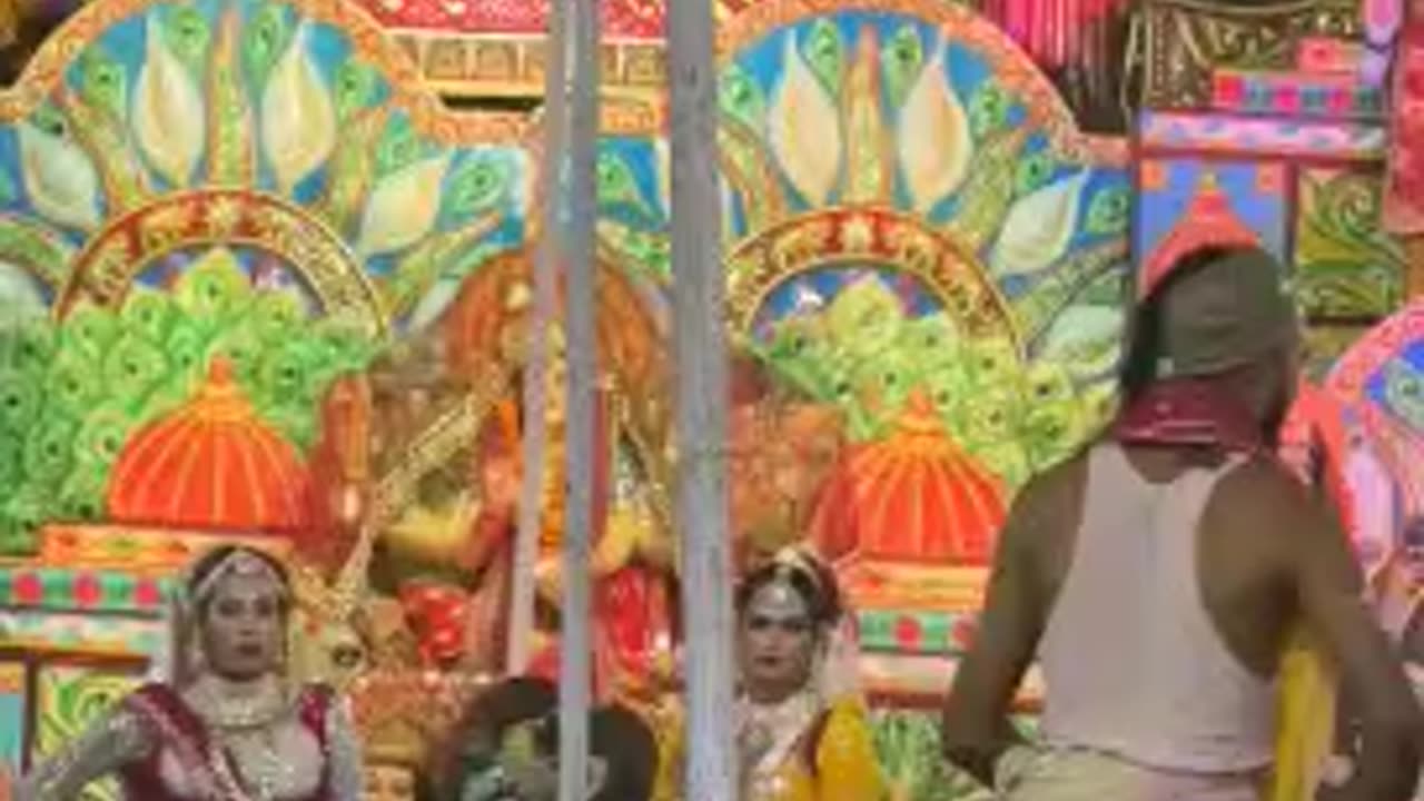 Indian culture