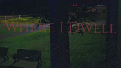 Frosst T. - Where I Dwell (Official Visualizer) (prod.DJ DopeyTooSICK) 2025