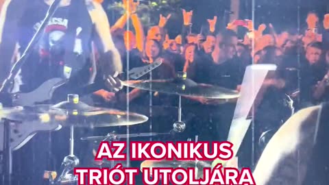 Kilépett a Tankcsapda gitárosa | borsonline.hu