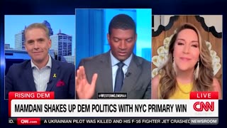 CNN Gaslighting Leaves Scott Jennings LAUGHING in Disbelief