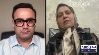 پروانه سلحشوری: جامعه‌ی ایران استقبال گسترده‌ای از رفراندوم خواهد کرد