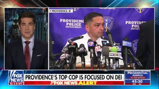 Providence Rhode Island Is A DEI MESS