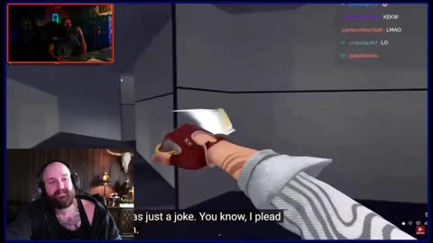 Mizkif is blaming Tectone for ruining his life