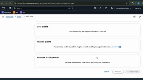 Cloudtrail # | Ekascloud | English