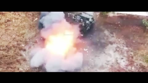 Preview of a Film About 77th Separate Airmobile Brigade(Dnipro)